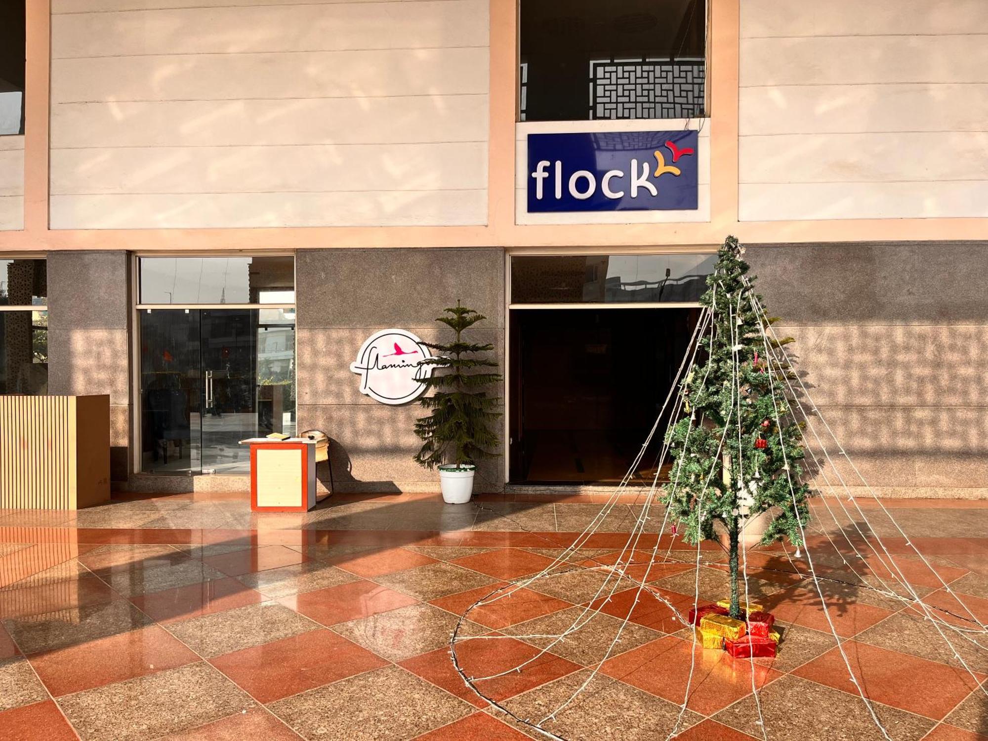 Flamingo Hotel Sector 67 I Studio Rooms I Gurgaon Exterior photo