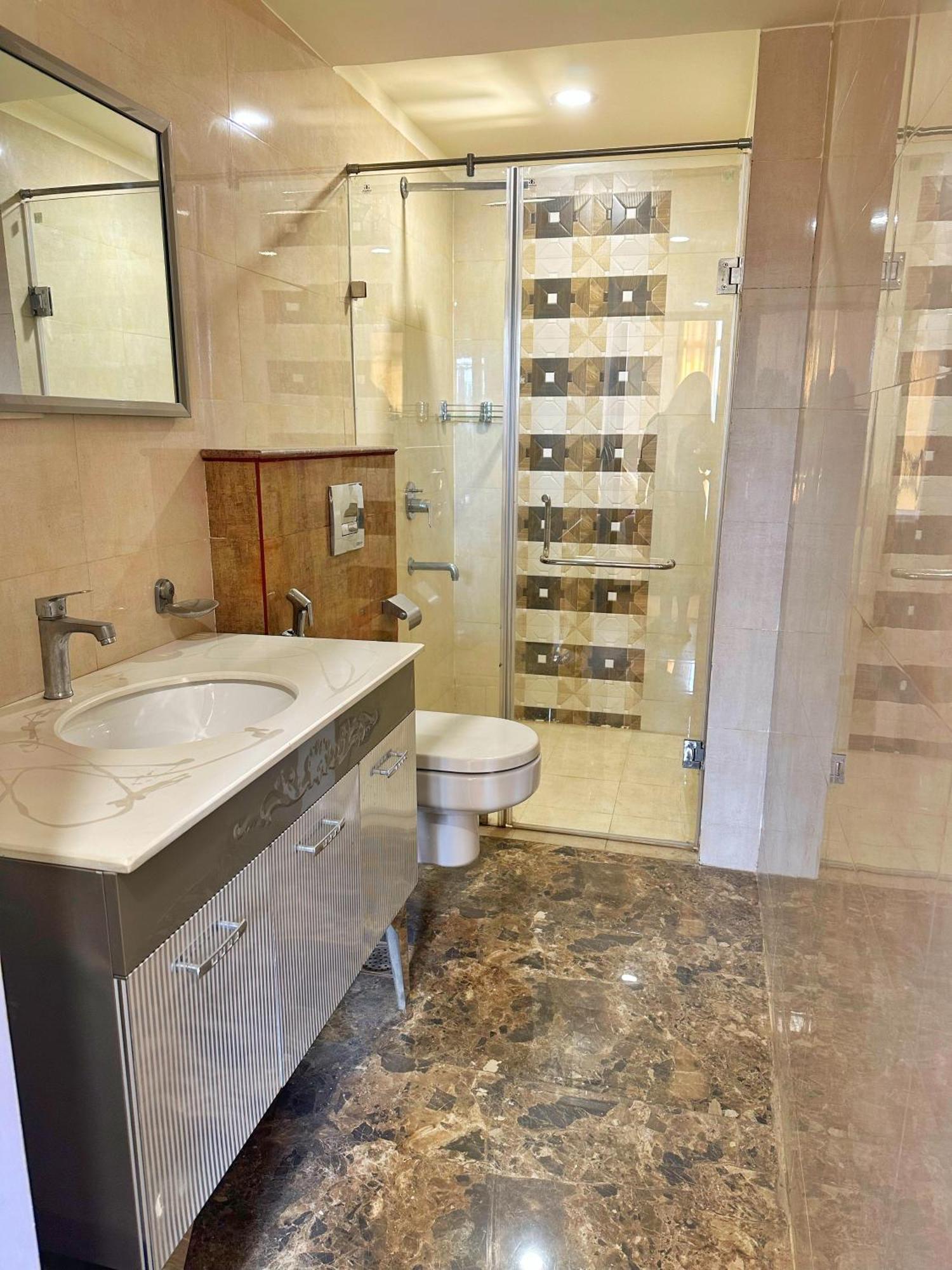 Flamingo Hotel Sector 67 I Studio Rooms I Gurgaon Exterior photo